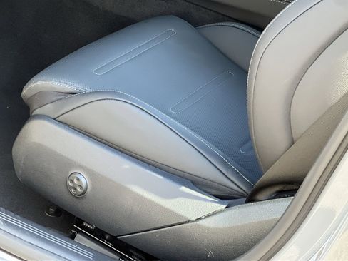 New 2026 Mercedes-Benz E 53 AMG e 4MATIC Sedan image 12