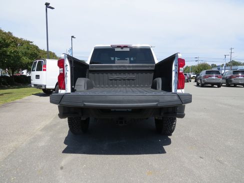 Certified 2024 Chevrolet Silverado 1500 ZR2 w/ ZR2 Bison Edition image 6