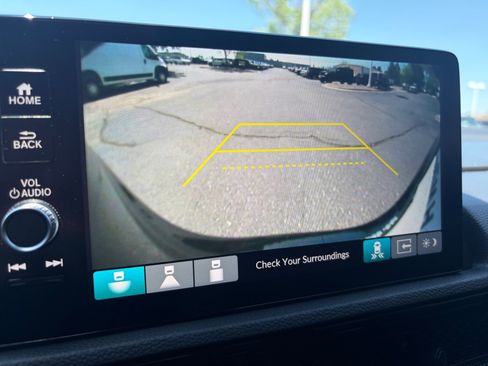 Used 2024 Honda CR-V EX-L image 24