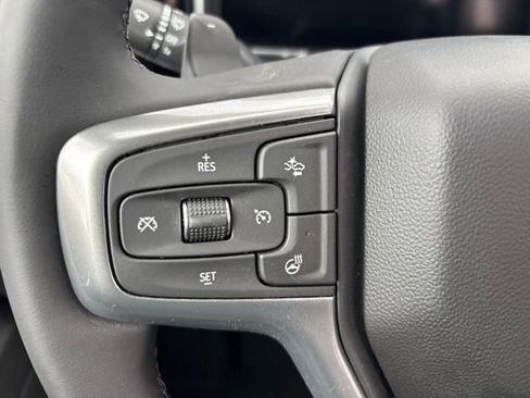New 2026 Chevrolet Silverado 1500 LT w/ Convenience Package II RWD image 19
