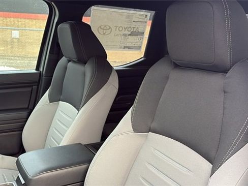 New 2026 Toyota Tacoma TRD Off-Road image 19