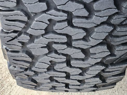 Used 2024 Ford F150 Raptor AWD/4WD image 11