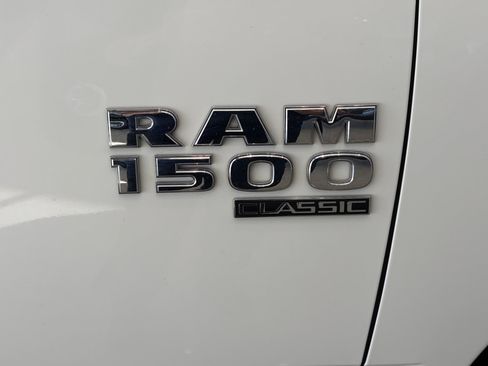 Used 2015 RAM 1500 Big Horn AWD/4WD image 28