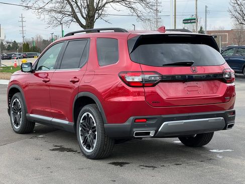 New 2026 Honda Pilot image 49