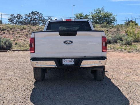Used 2023 Ford F150 XLT w/ Equipment Group 301A Mid image 9