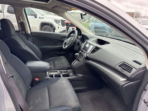 Used 2015 Honda CR-V EX image 26