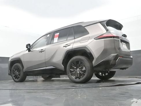 New 2026 Toyota RAV4 AWD Plug-in Hybrid image 24