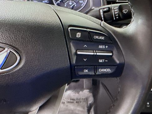Used 2020 Hyundai Elantra Value Edition w/ Cargo Package (C1) FWD image 15