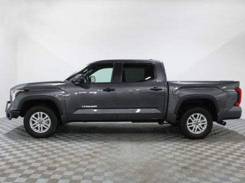 Used 2025 Toyota Tundra SR5 AWD/4WD image 3