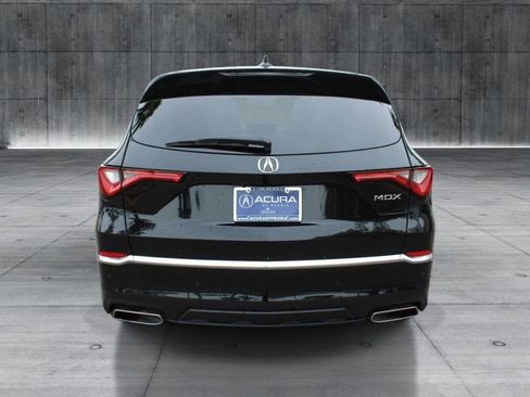 Used 2024 Acura MDX FWD w/ Technology Package image 4