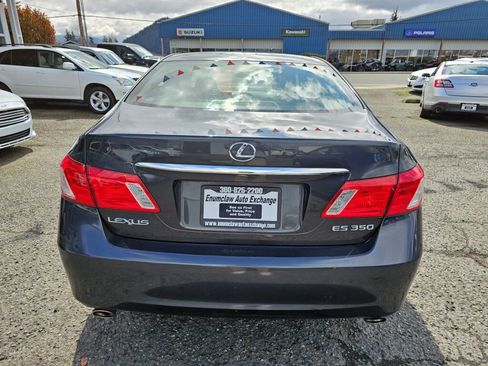 Used 2008 Lexus ES 350 image 6