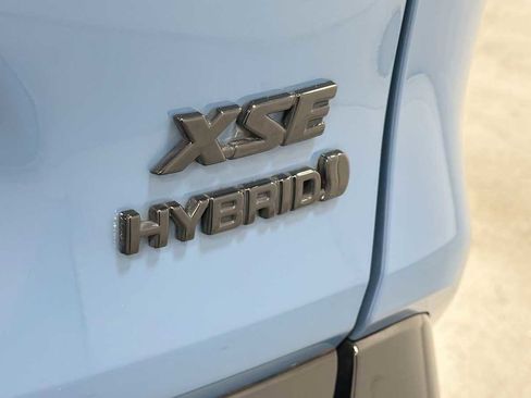 Certified 2023 Toyota RAV4 XSE AWD/4WD image 29