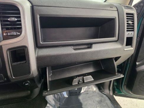 Used 2022 RAM 1500 Tradesman w/ Popular Equipment Group AWD/4WD image 22