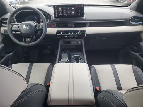 New 2026 Honda Passport TrailSport Elite image 7