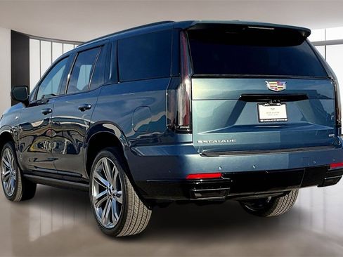 New 2026 Cadillac Escalade Sport w/ Touring Package image 3
