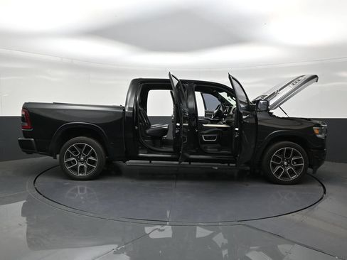 Used 2019 RAM 1500 Laramie RWD image 28