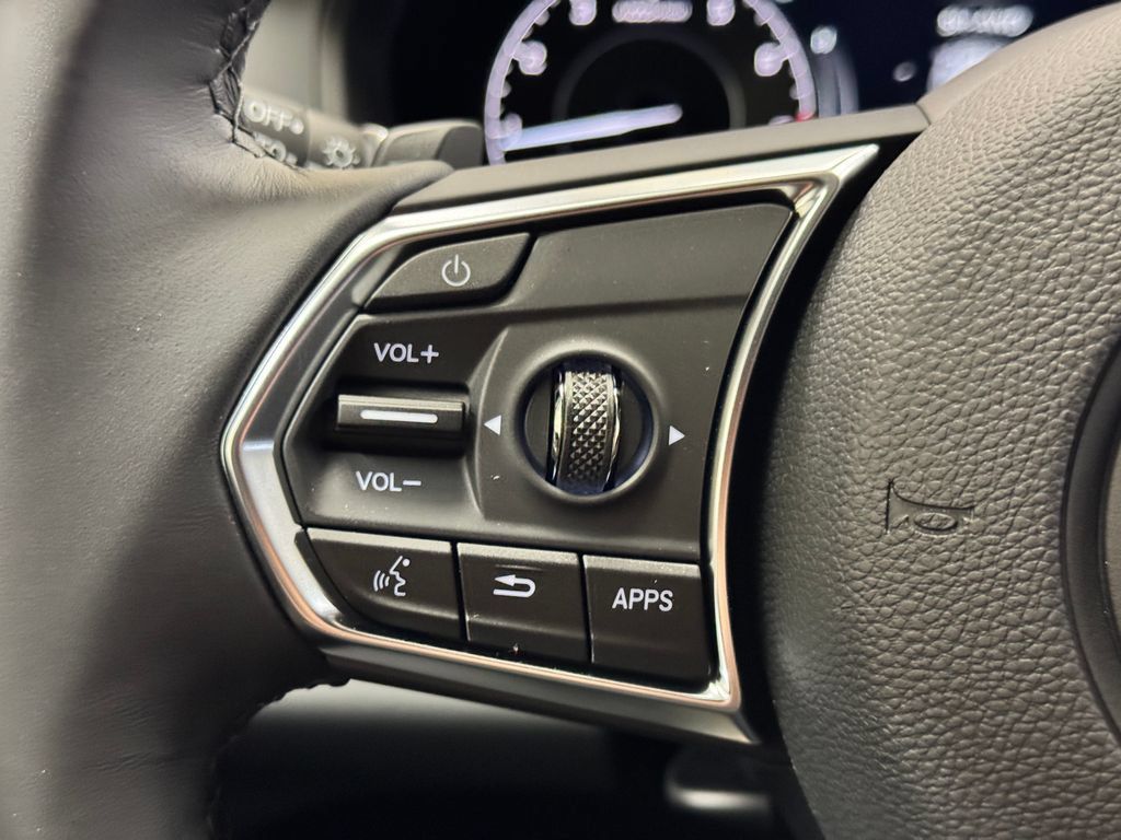 New 2026 Acura RDX SH-AWD image 20