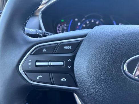 Used 2020 Hyundai Santa Fe Limited image 15
