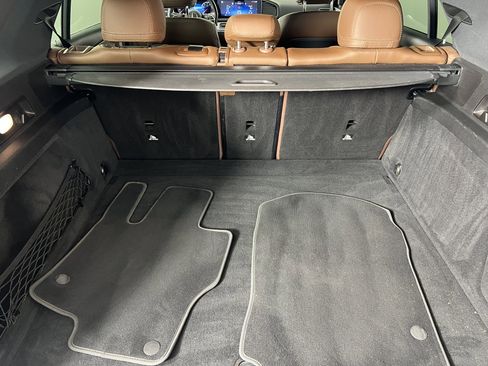 Certified 2025 Mercedes-Benz GLE 350 4MATIC image 23