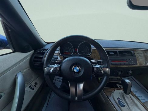 Used 2007 BMW Z4 3.0i image 27