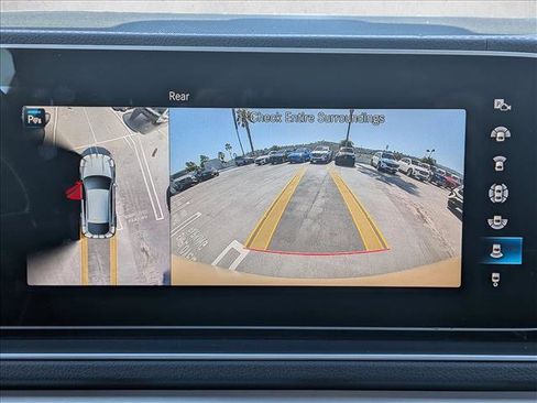 Used 2023 Mercedes-Benz GLE 53 AMG 4MATIC Coupe image 13