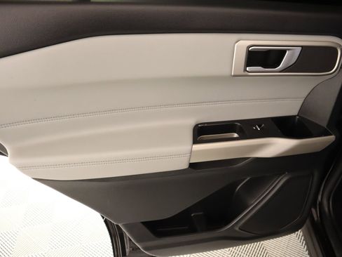 Used 2023 Ford Explorer XLT w/ Equipment Group 202A image 18