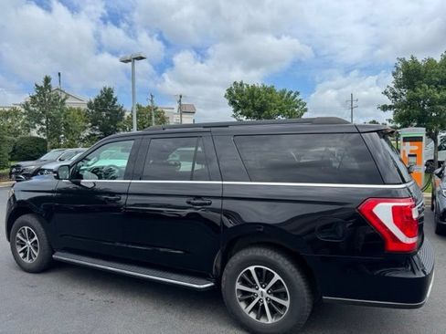 Used 2021 Ford Expedition Max XLT AWD/4WD image 22