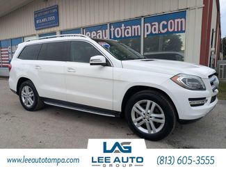 Used 2015 Mercedes-Benz GL 320 BlueTEC 4MATIC w/ Premium I Package video 1