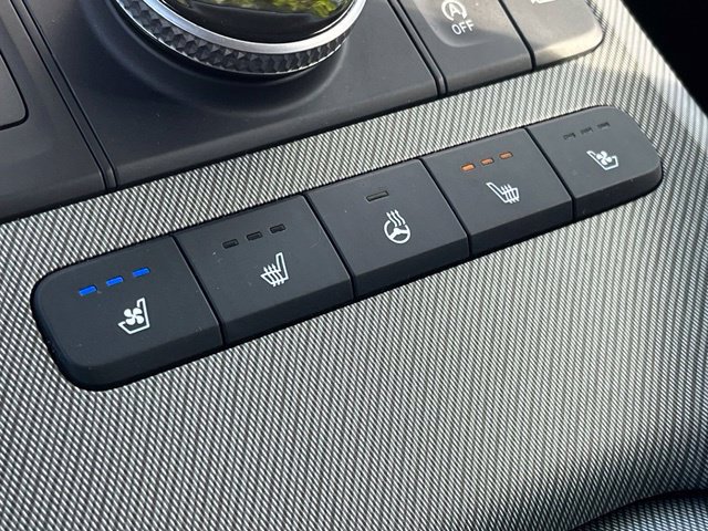 Used 2024 Hyundai Palisade SEL w/ Premium Package FWD image 43