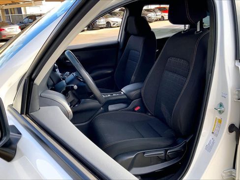 Used 2024 Honda HR-V Sport image 7