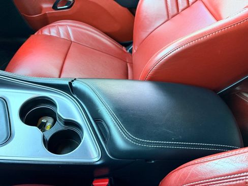 Used 2023 Dodge Challenger SRT Hellcat RWD image 45