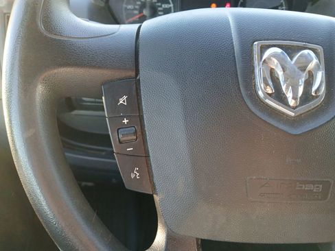 Used 2020 RAM ProMaster 3500 image 26