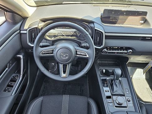 New 2026 MAZDA CX-50 2.5 Hybrid w/ Weather Package AWD/4WD image 24