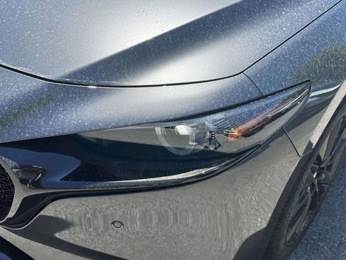 New 2026 MAZDA MAZDA3 Hatchback w/Premium Plus Pkg AWD/4WD image 8
