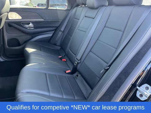 Certified 2025 Mercedes-Benz GLE 350 GLE 350 image 16