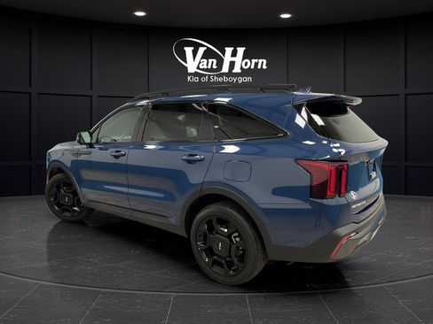 Used 2024 Kia Sorento SX AWD/4WD image 5