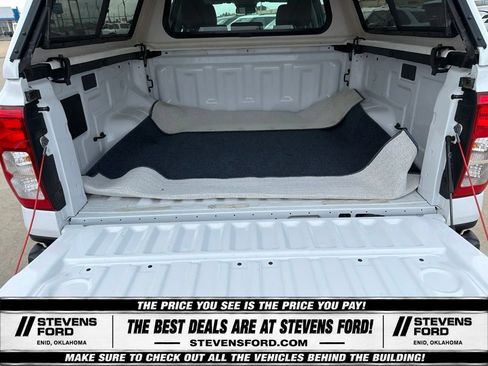 Used 2024 Ford Ranger XL RWD image 12
