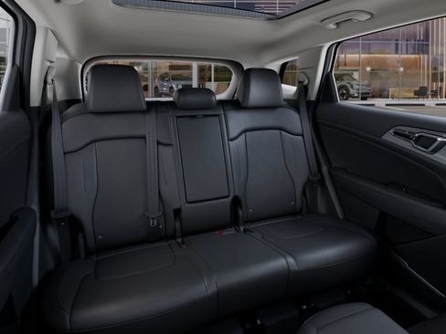New 2027 Kia Sportage EX FWD image 16