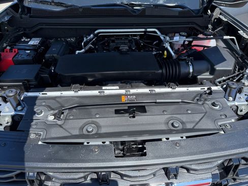 New 2026 GMC Canyon Elevation w/ Convenience Package image 20