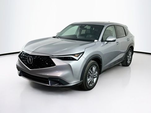 Used 2025 Acura ADX FWD image 3