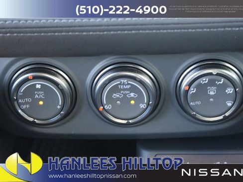 New 2026 Nissan Z Performance w/ Floor Mat Package image 22