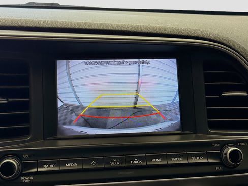 Used 2019 Hyundai Elantra Value Edition w/ Cargo Package image 17