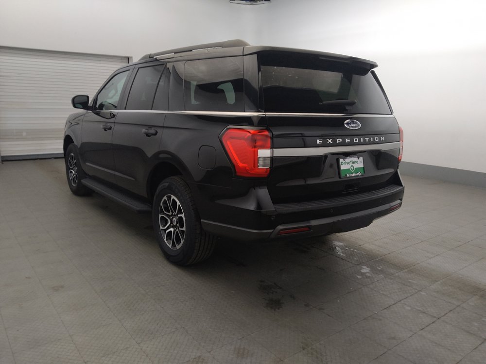 Used 2022 Ford Expedition XL AWD/4WD image 5