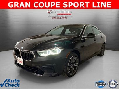 Used 2024 BMW 228i Gran Coupe
