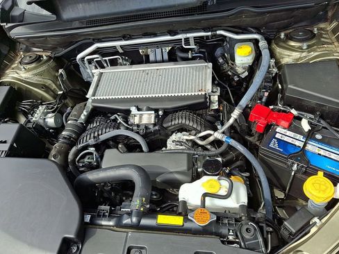 Certified 2023 Subaru Ascent Premium w/ Convenience Package AWD/4WD image 28