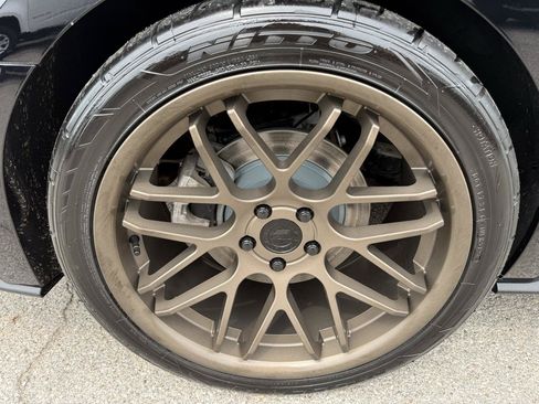 Used 2018 Ford Mustang Premium RWD image 29