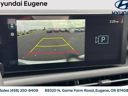 New 2026 Hyundai Tucson SEL image 21