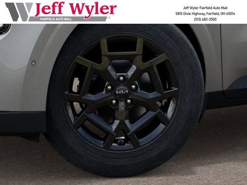 New 2026 Kia Carnival SX Prestige image 10