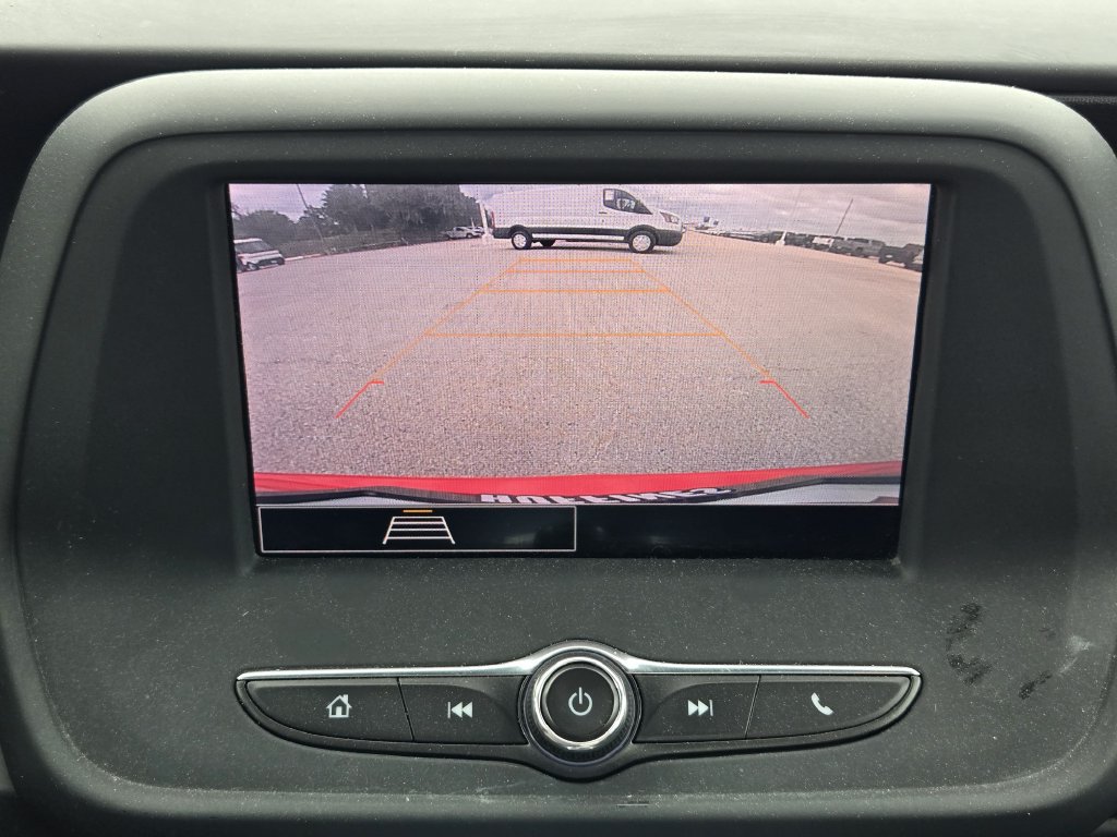 Used 2023 Chevrolet Camaro LT RWD image 19