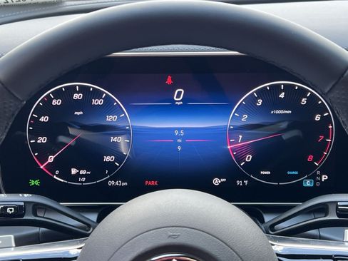 New 2026 Mercedes-Benz GLC 300 4MATIC image 22